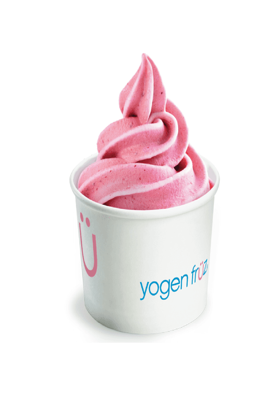 Yogen Fruz Cero Azúcar 12oz