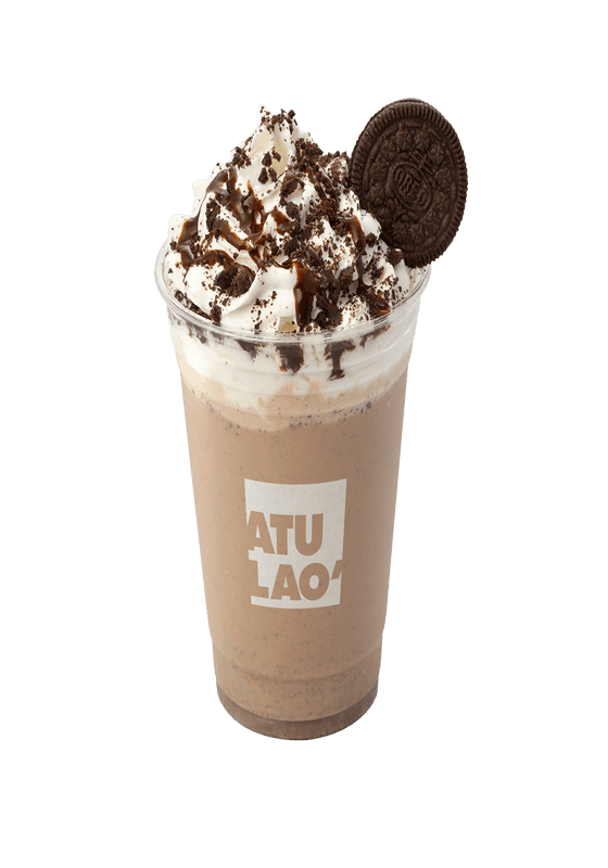 Frappé Cookies And Cream 16oz