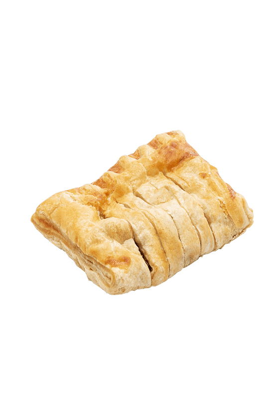 Hojaldre De Pollo