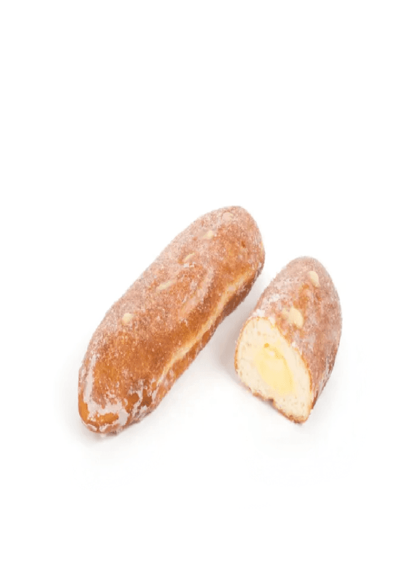 Pepitos Crema Azucarado