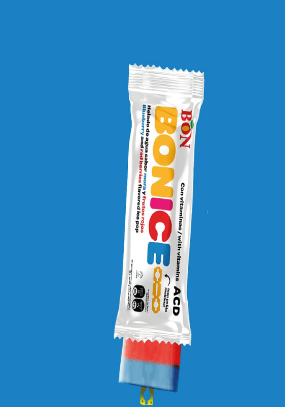 Paleta Bon Ice 70 mL 24/1