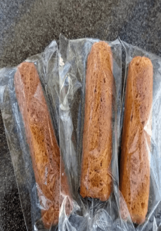 PALITO DANES