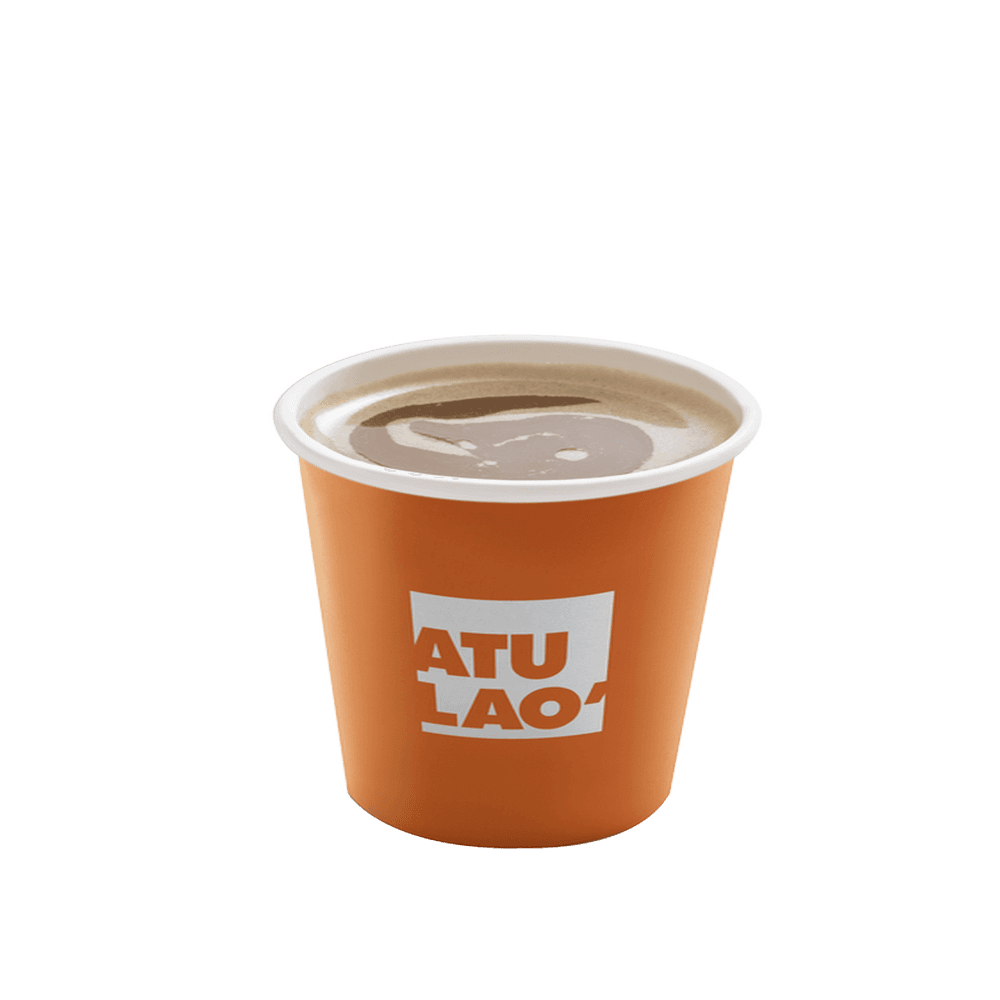 Capuccino Dominicano 8oz