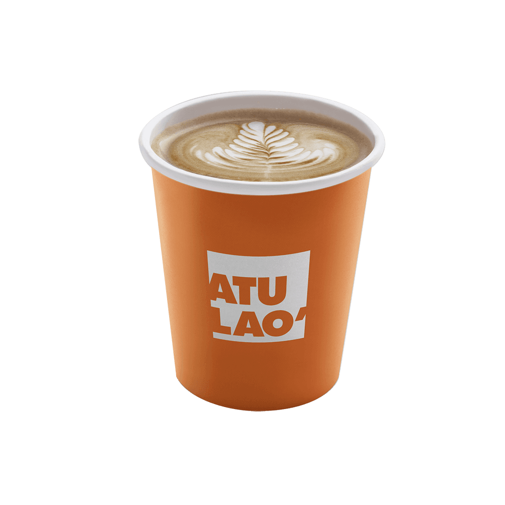 Capuccino Italiano 8oz