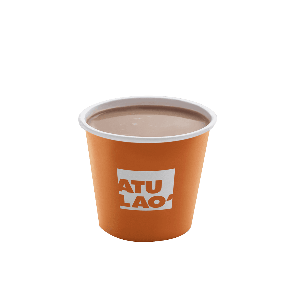 Chocolate Campesino 8oz