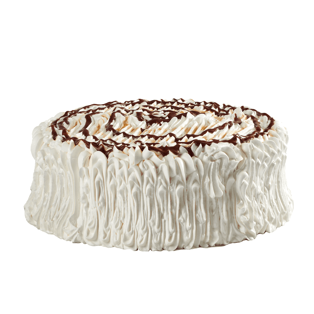 Tarta Grande Tradicional