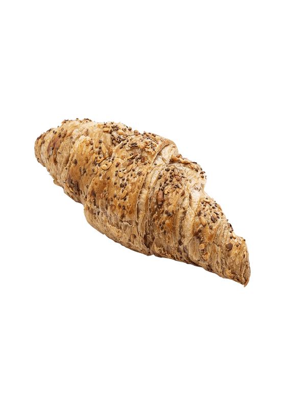 Croissant Integral