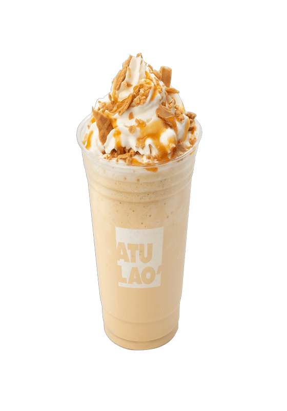 Frappé Caramel Crunch 16oz