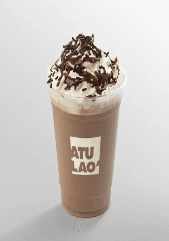 Frappé Priscila 16oz