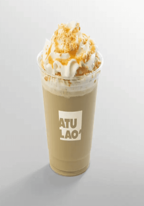 Frappé Pistacho 16oz