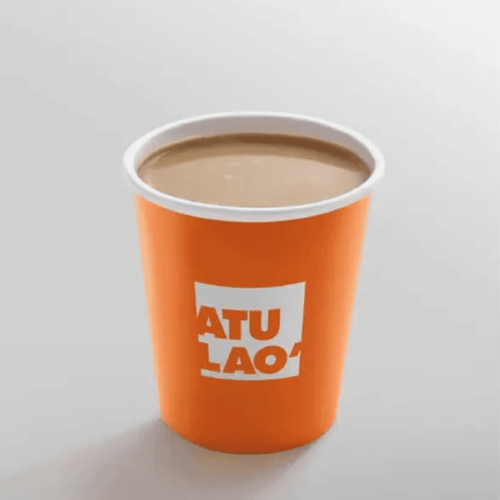 Café Latte 12oz