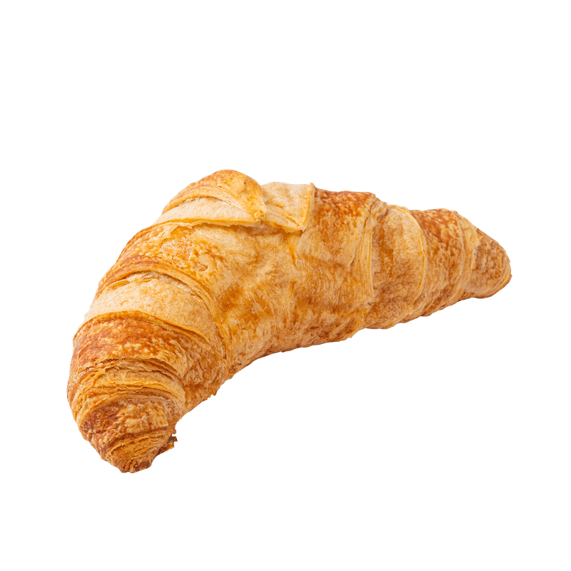 Croissant Plain